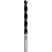 RUKO Din 338 Va Hsse-co 5 Helical Ø 8.5 Mm Metaalboor 10 Eenheden
