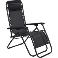 Lifetime Garden Tuinstoel | | 93 x 67 x 107 cm