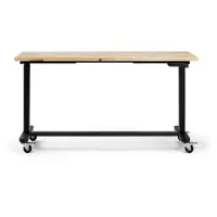 HBM in hoogte verstelbare werkbank 152 cm