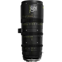 DZOfilm Catta Zoom 35-80mm T2.9 E-Mount (black)