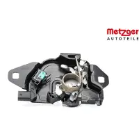 METZGER AUTOTEILE 2311044 Kofferdekselslot