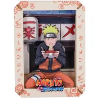 Nemesis Now Naruto - Naruto Ramen Wooden Theatre (Medium)