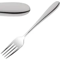 Amefa Oxford Set van 12 Dessertforks