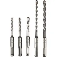 Makita B2S: BETONBOORSET 25-DELIG