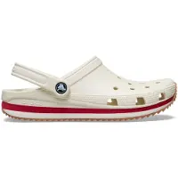 Crocs Crocband Retro Runner Klompen
