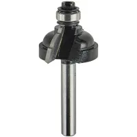 Makita Accessoires Holprofielfrees 25,4x12,7 S6 - D-68806 D-68806
