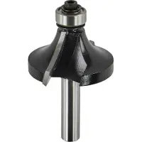Makita Accessoires Afrondfrees 38,1x19,0 S8 - D-68513 D-68513