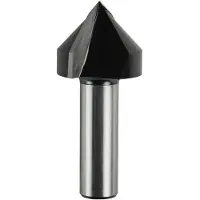Makita Accessoires V-groeffrees 28,6x22,2 S12 - D-68242 D-68242