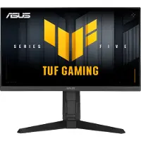 Asus TUF Gaming VG249QML5A - Full HD Gaming Monitor - 240Hz - G-Sync - FreeSync - 24 Inch