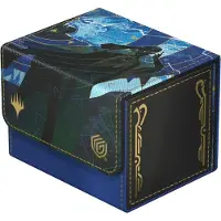 Ultimate Guard Secrets Of Strixhaven Pongify Deckbox