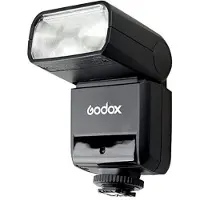 Godox Speedlite TT350 Pentax