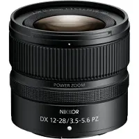 Nikon NIKKOR 12-28mm f/3.5-5.6