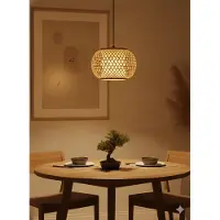 Nova Luce Hanglamp Asma Ø 30cm
