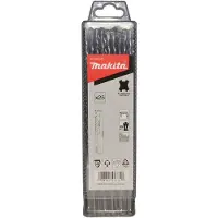 Makita Accessoires B2S: Betonboor 6,5x210mm - D-45107 D-45107