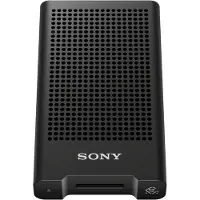Sony MRW-G3 CFexpress SD Card Reader