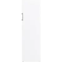 Bella BVR280-NF-040EW - Vrijstaande Vriezer - 3 jaar garantie - No Frost - Snelvriesfunctie - Handgreep - Wit