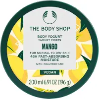 The Body Shop Mango Body Yogurt 200 ml