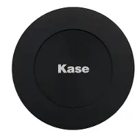 Kase Magnetische filter-/lensdop back 72mm