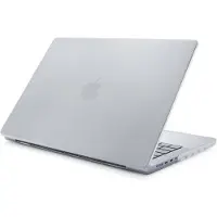 Pipetto MacBook Pro 14 Inch Hardshell Frosted