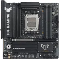 Asus TUF GAMING B850M-PLUS WIFI7 AMD B850 Socket AM5 micro ATX