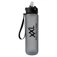 XXL Nutrition Hydrate Bottle Zwart
