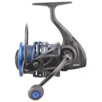 GARBOLINO Anniversary 80 Supermatch Spinning Reel Zilver 4500