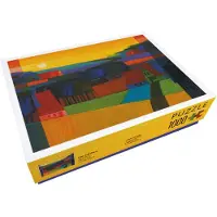 Bekking & Blitz Puzzel (1000 stukjes): Zomer, Ton Schulten