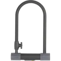 Yale hoogveiligheidsslot, type U-slot, 230 mm, voor extra veiligheid
