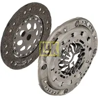 LuK 620 2520 09 Koppelingsset