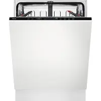 AEG Inbouw Vaatwasser FSE63307P