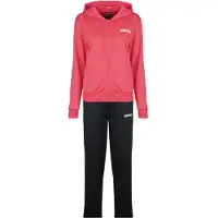 Adidas Trainingspak Essentials Linear Track Suit dames EU XXS