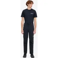 Berghaus Zip-afrit broek Trail-Explorer