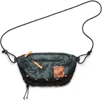 Db - Roamer Pro Sling Bag 6 - Schoudertas grijs