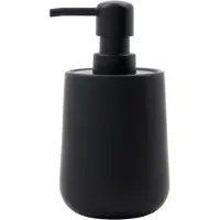 House Doctor Edga zeepdispenser Zwart