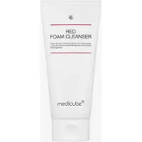 Medicube Red Foam Cleanser - 120 ml