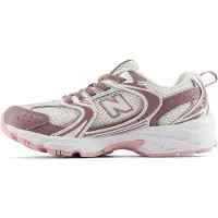 New Balance Meisjes Sneakers P530 - Roze - Maat 32