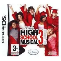 Disney High School Musical 3 Senior Year (Nintendo DS tweedehands game)