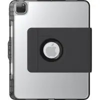 Targus VersaVu Apple iPad Pro 13 inch (2025/2024) Book Case Zwart/Transparant