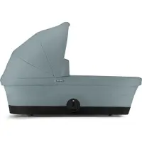 Cybex Reiswieg Gazelle S Stormy Blue/Light Blue