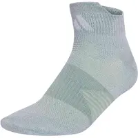 Adidas wäsche Sportsokken 'RUN Light' mintgroen / wit
