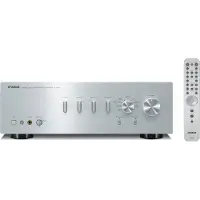 Yamaha A-S701 Zilver