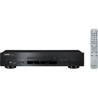 Yamaha CD Player CDS303BL