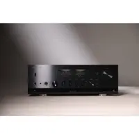 Yamaha Hi-Fi versterker R-N2000A Zwart