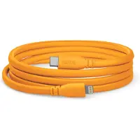 Røde SC19 1.5m USB-C to Lightning Cable, Orange