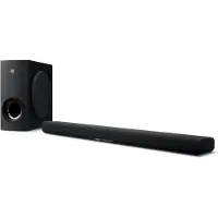 Yamaha SR-B40A Zwart