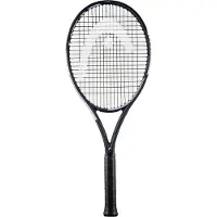 Head Racket Ig Challenge Team Tennis Racket Zwart 10