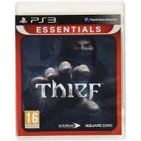 Thief incl. Bankheist dlc