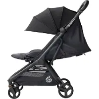 Ergobaby Metro 3 Buggy - Onyx Black