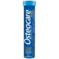 Vitabiotics , Osteocare, bruistabletten, 20 stuks, 20 stuks