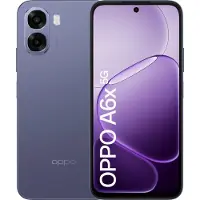 OPPO A6x 128GB Paars 5G